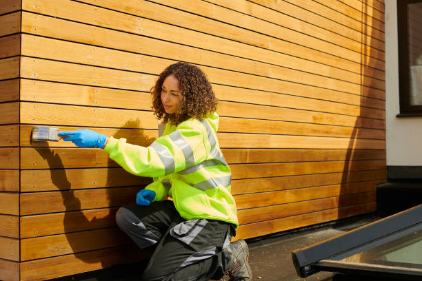 Best James Hardie Siding  in Paradise Hills, NM